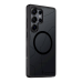 Tactical MagForce Hyperstealth Sika Cover Защитный чехол для Samsung Galaxy S25 Ultra / асфальт