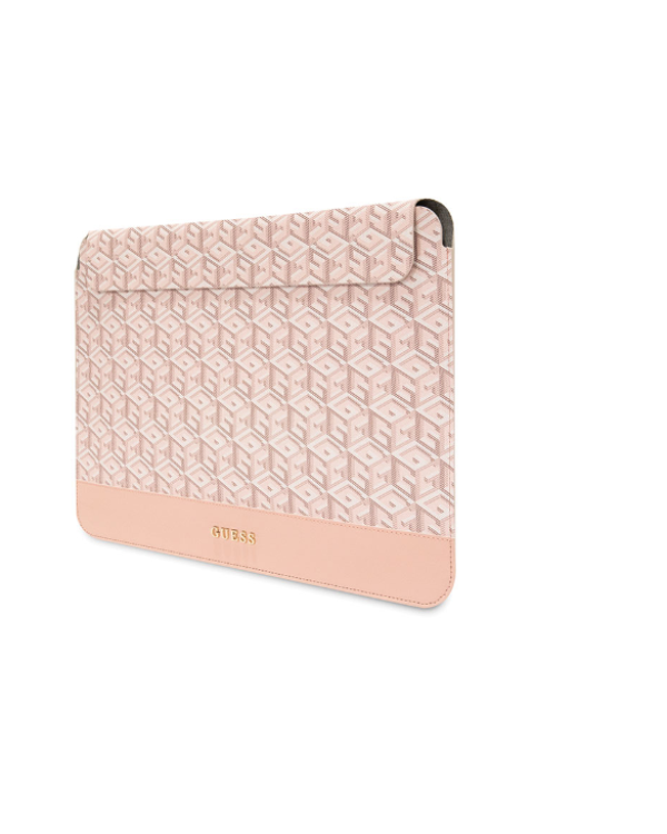 Guess GUCS14HGCFSEP Сумка для Hoутбука 14"