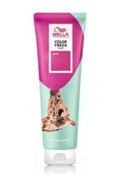 Wella Professionals Color Fresh Mask Pink Маска для волос 150 ml