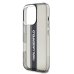 Karl Lagerfeld IML Stripe Logo Case Чехол для Apple iPhone 16 Pro