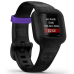 Garmin Vivofit® jr. 3 Marvel Black Panther Умные часы