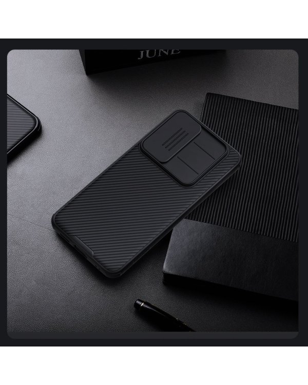 Nillkin CamShield PRO Case Чехол для Samsung Galaxy S25 FE