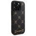 Karl Lagerfeld Hard Karl Head MagSafe Case Чехол для Apple iPhone 16 Pro Max