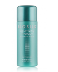 BioSilk Volumizing Therapy Пудра для объема волос 15 g