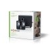 Nedis CSPR10021BK Акустическая Система 2.1 / Контроль громкости / 33W / Для компьютера Черные