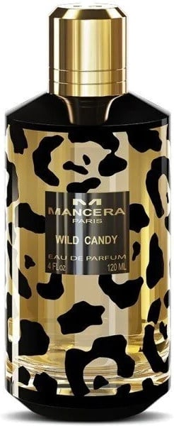 Обложка книги «Mancera Wild Candy Духи EDP 120 ml (unisex)»