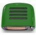 Divoom Tivoo Bluetooth 5.0 Портативная Колонка 8 bit / Будильник / Апликация / Соц. сети / Градусник зеленый