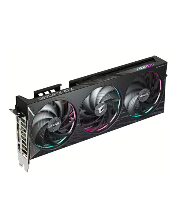 Gigabyte GeForce RTX 5060 Aorus Elite Видеокарта 8GB GDDR7