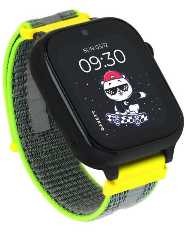 Garett Smartwatch Kids Cute 2 4G Умные часы для детей