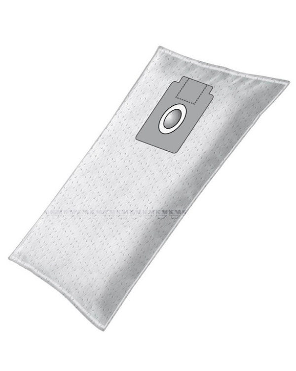 K&M Oдноразовые мешки для пылесосов KARCHER (4шт)