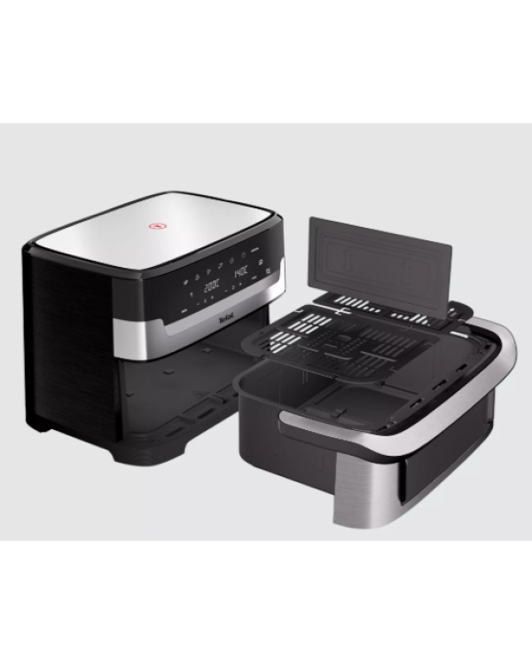 Tefal EY922D Фритюрница с горячим воздухом 9L