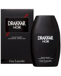 Guy Laroche Drakkar Noir Парфюм EDT 50 ml