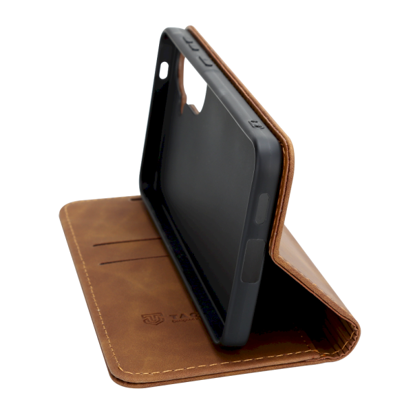 Tactical Xproof Cover Защитный чехол для Samsung Galaxy A37 / грязно-коричневый