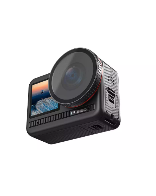 Akaso Brave 8 Камера 4K / 60FPS