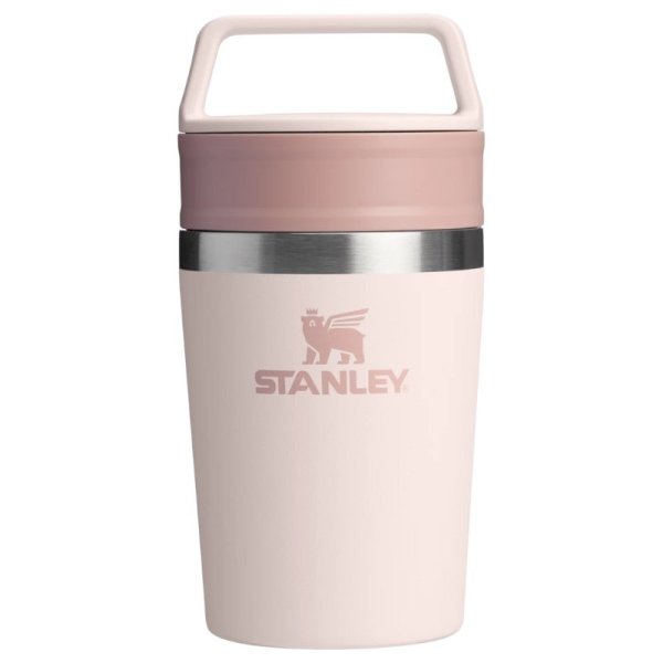 Stanley The Café‑To‑Go Travel Mug Термокружка 0,23L Pink