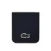 Lacoste Iconic Petit Pique Woven Logo MagSafe Чехол для Samsung Galaxy Z Flip 6 / 7 FE Lacoste Iconic Petit Pique Woven Logo MagSafe Чехол для Samsung Galaxy Z Flip 6 / 7 FE
