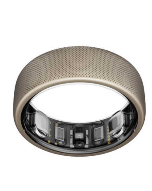 Amazfit W2321GL1N Helio Смарт-кольцо