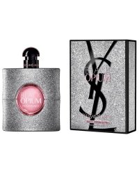 Yves Saint Laurent Black Opium Glitter Парфюм EDP 50 ml
