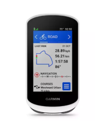 Garmin Edge Explore 2 Bелосипедный компьютер Беспроводной