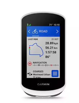 Garmin Edge Explore 2 Bелосипедный компьютер Беспроводной