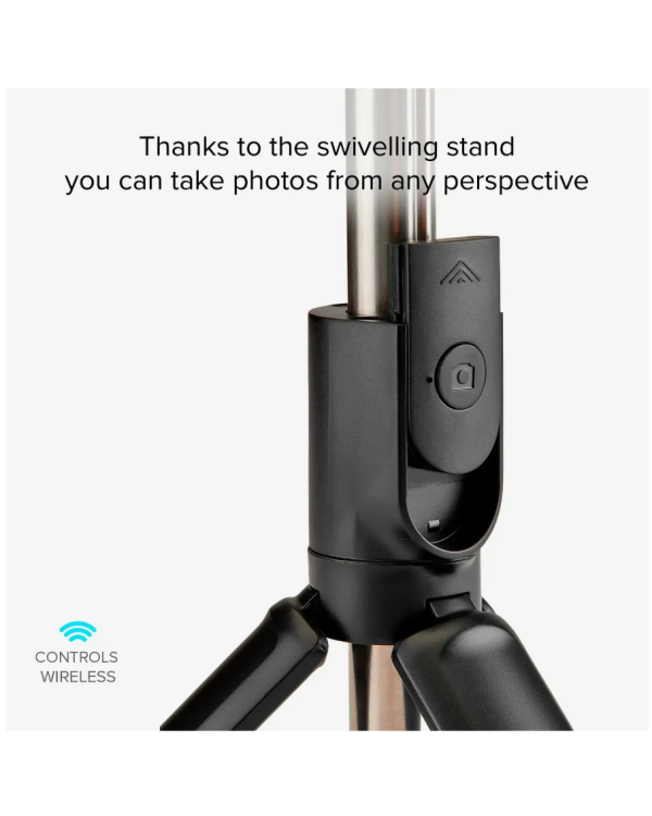 SBS TETRIPOLED Селфи палка