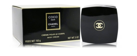 Chanel Coco Noir Крем для тела BOC 150 ml