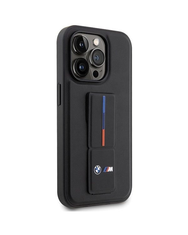 BMW BMHCP14X22GSLK Чехол для Apple iPhone 14 Pro Max