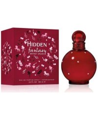 Britney Spears Hidden Fantasy Парфюм EDP 100 ml