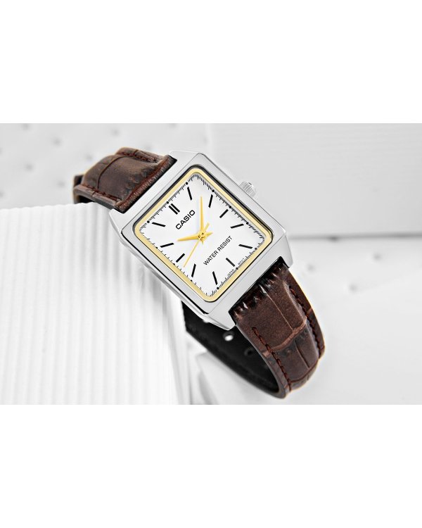 CASIO LTP-V007L-7E2UDF Женские часы