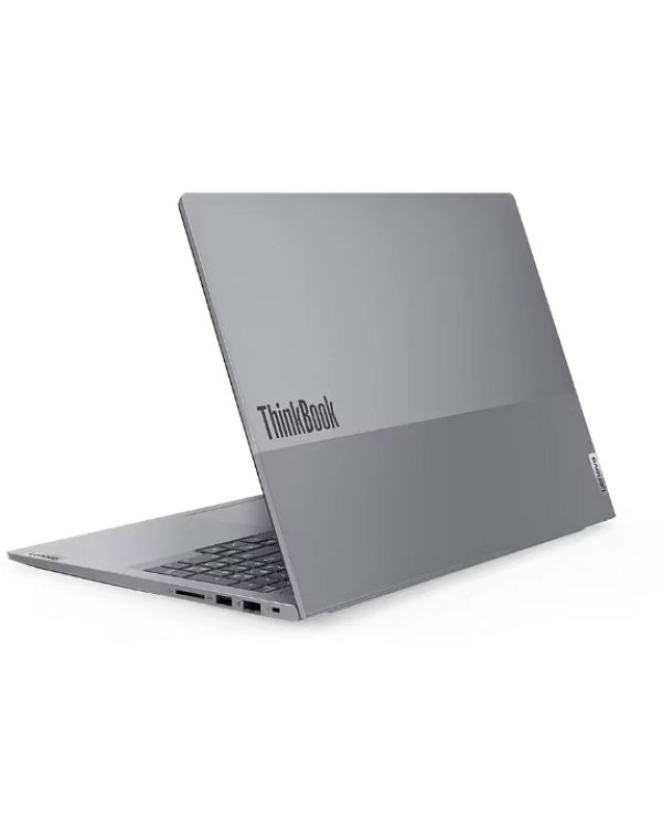 Lenovo ThinkBook 16 Pro Ноутбук G6 ABP Ryzen 5 7530U / 8 GB / 512 GB / Windows 11 Pro