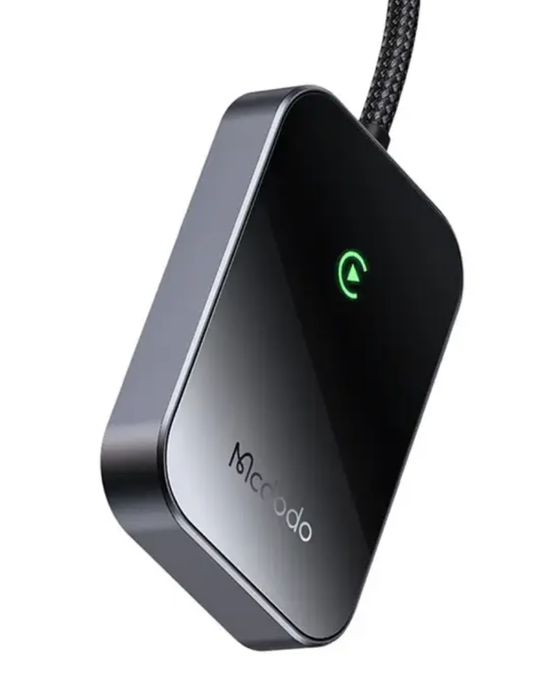 McDodo CA-7210 Беспроводной CarPlay адаптер
