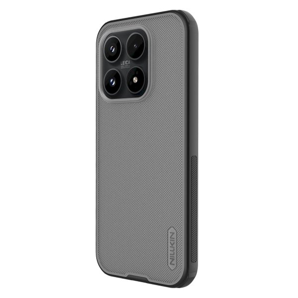 Nillkin Super Shield Pro Back Cover Чехол для Xiaomi 17
