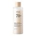 ANUA Rice 70 Glow Milky Toner 250 ml Тонер для лица