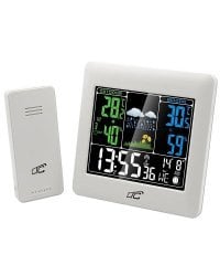 LTC LXSTP06B Метеостанция с цветным дисплеем