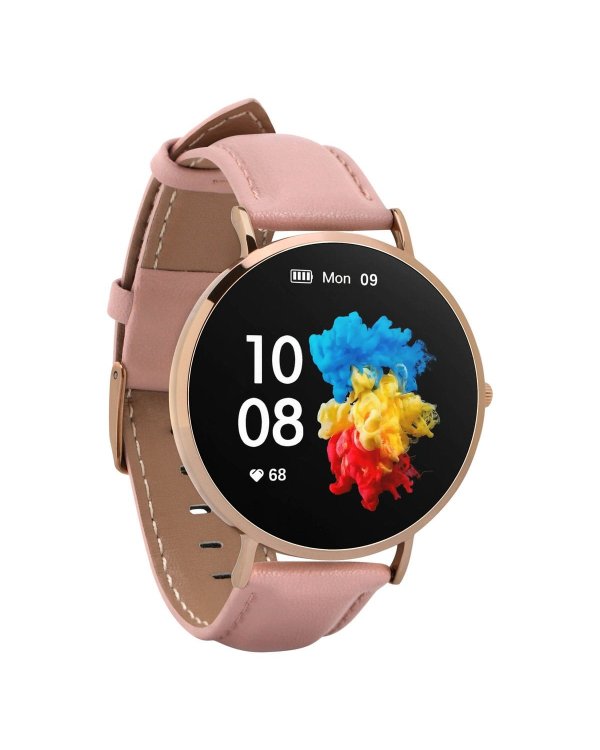 Garett Smartwatch Verona Умные часы AMOLED / Bluetooth 5.1 / IP67 / GPS / SMS