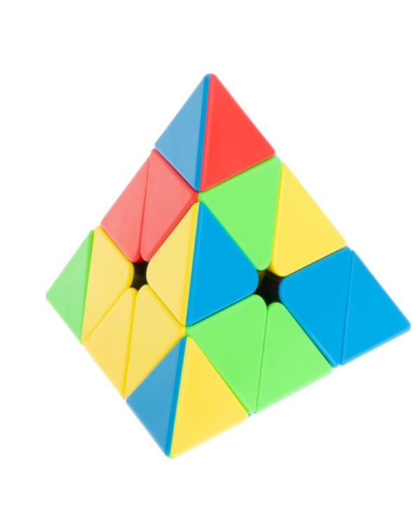 MoYu Пазл в Форме Пирамиды