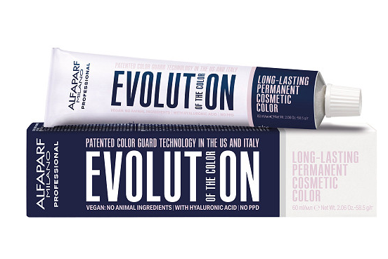 Alfaparf Milano Evolution Of The Color Краска для волос 11.02 60ml