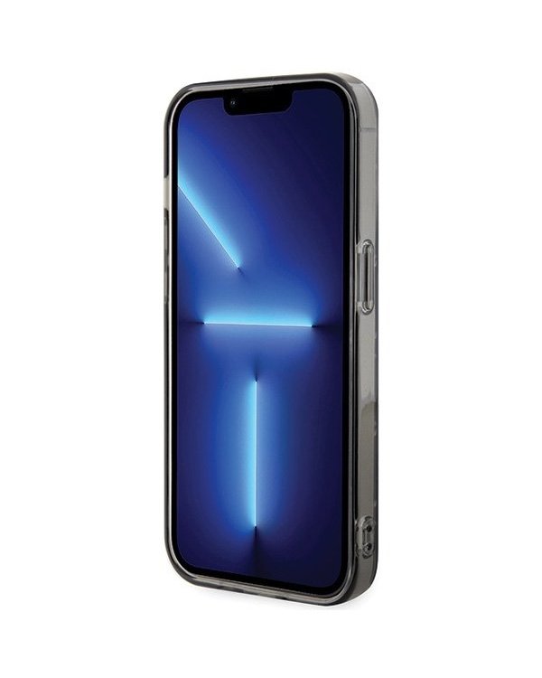 Karl Lagerfeld KLHCP15LHNKMKLK Чехол для Apple iPhone 15 Pro