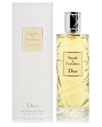 Dior Escale a Portofino Парфюм EDT 125 ml