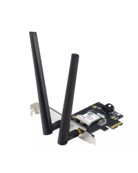 Asus PCE-AX1800 Сетевая картa