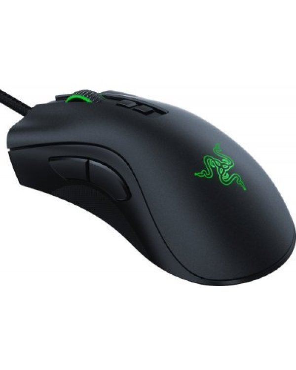 Razer DeathAdder V2 игровая мышь