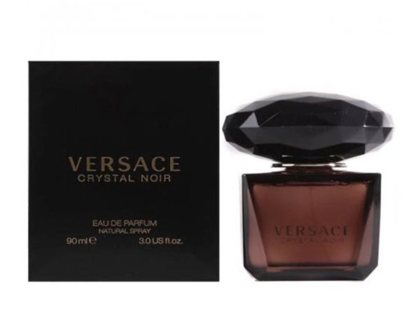 Versace Crystal Noir Парфюм EDP 90ml