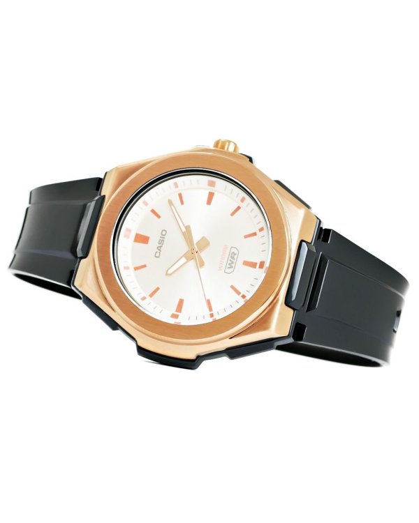 CASIO LWA-300HRG-5EVEF Женские часы