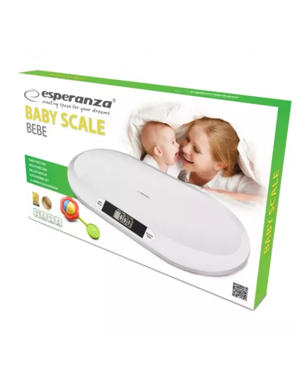 Esperanza EBS019 Детские весы