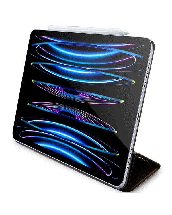 Guess GUFCP12PS4SGW Чехол-Книжка для iPad Pro 12.9"