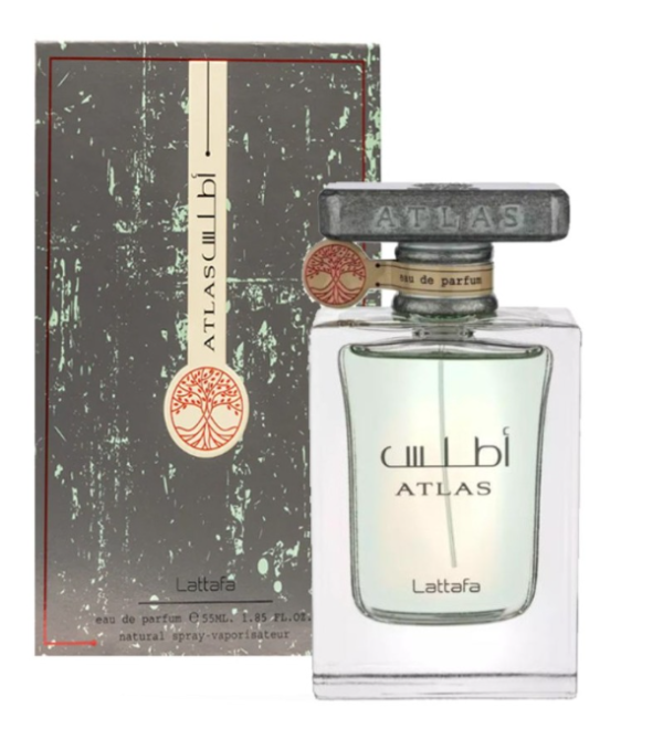 Lattafa Atlas Парфюм EDP 55ml