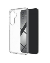 Mocco Ultra Back Case 1 mm Силиконовый чехол для Samsung Galaxy S25 FE