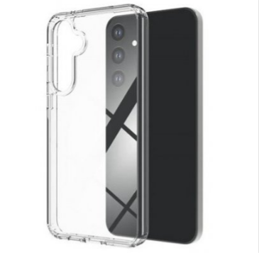 Mocco Ultra Back Case 1 mm Силиконовый чехол для Samsung Galaxy S25 FE