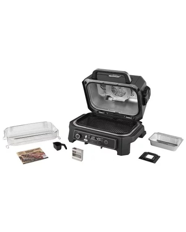 Ninja OG850EU Электрический гриль 1700 W