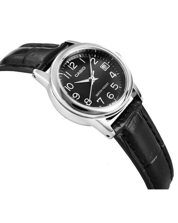 CASIO LTP-V002L-1BUDF Женские часы